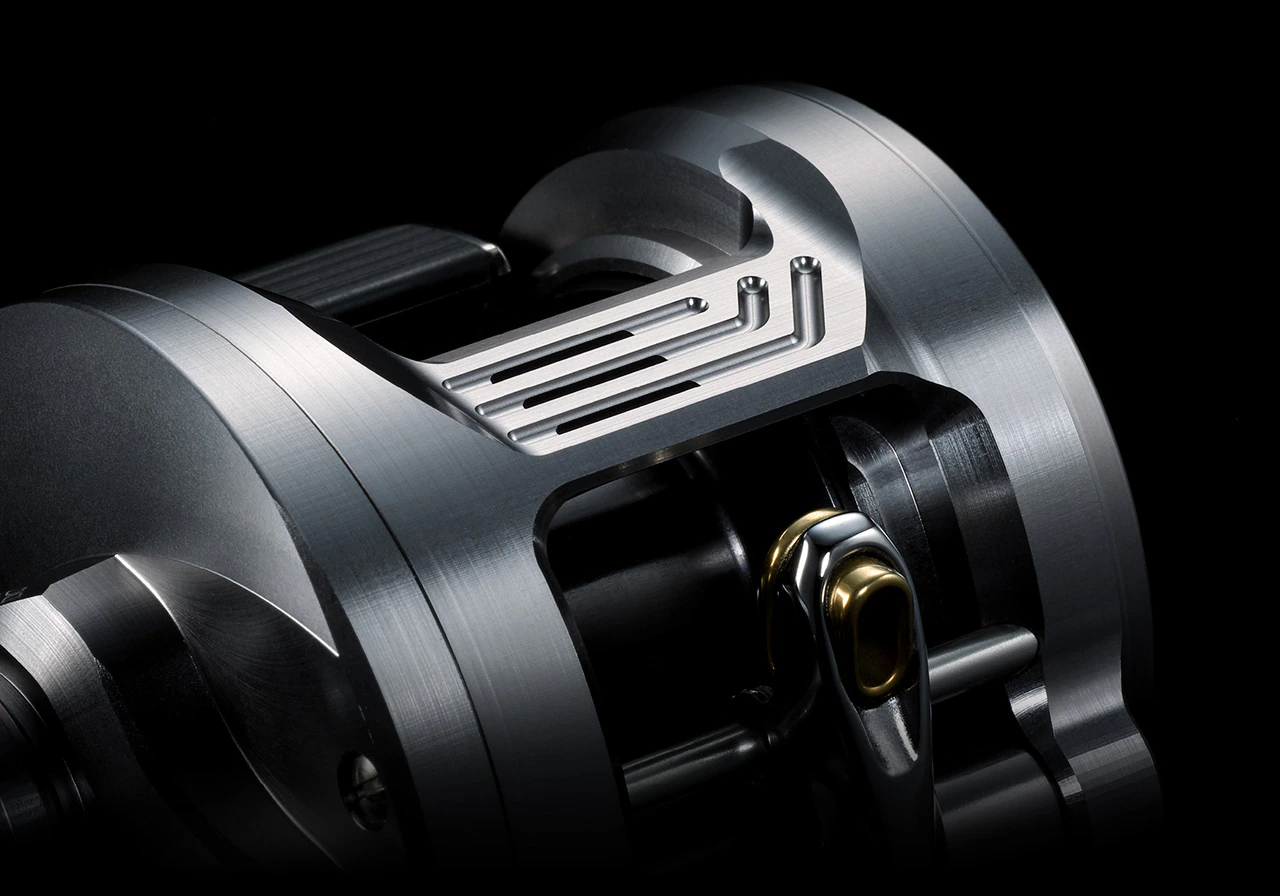 26 CALCUTTA CONQUEST DC